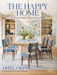 The Happy Home - OKIN ARIEL (ISBN: 9780847876334)