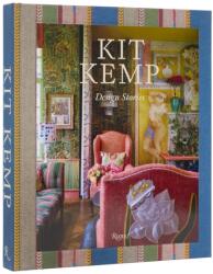 Kit Kemp - Simon Brown (ISBN: 9780847876297)