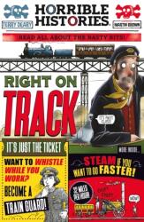 Right On Track (ISBN: 9780702312359)