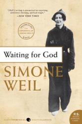 Waiting for God (ISBN: 9780061718960)