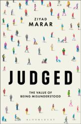 Ziyad Marar - Judged - Ziyad Marar (ISBN: 9781350113169)