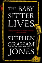 The Babysitter Lives (ISBN: 9781835410301)