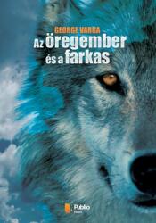 Az öregember és a farkas (ISBN: 9789633812150)