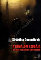 A rémálom szobája (ISBN: 9786155601354)