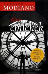 Alvó emlékek (ISBN: 9786155584473)