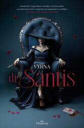 di Santis (ISBN: 9786158275750)