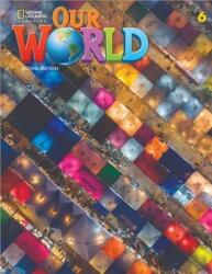 Our World 2nd edition Level 6 Workbook with Online Practice 2020 (2020)