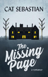 Missing Page - Cat Sebastian (2022)