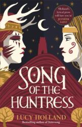 Song of the Huntress (2025)