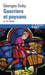 Guerriers et paysans - Duby (ISBN: 9782072917653)