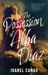 Possession of Alba Diaz (2025)