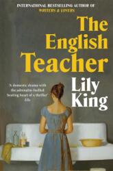 The English Teacher (2024)