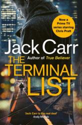 The Terminal List (2025)