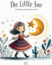 The Litte Sun And Other Bilingual Spanish-English Stories for Kids - Pomme Bilingual (2024)