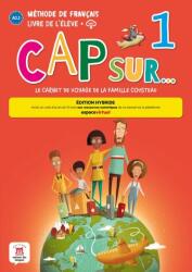 Cap Sur. . . 1 - Édition hybride (2024)