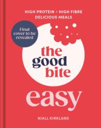 The Good Bite Easy (2025)