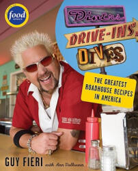 Diners, Drive-ins and Dives - Guy Fieri (ISBN: 9780061724886)