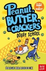 Doggy School (2023)