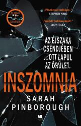Inszomnia (ISBN: 9789635682003)
