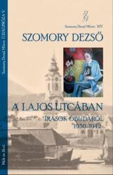 A Lajos utcában (2025)