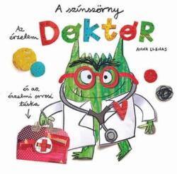 A színszörny, Az érzelemdoktor (2025)