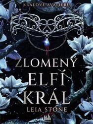 Králové Avalieru 2 - Zlomený elfí král (2025)