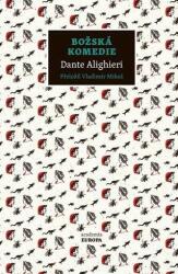 Božská komedie (2024)