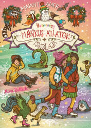 Mágikus állatok iskolája - Huszonnégy (2025)