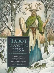 Tarotul pădurii sălbatice (2020)