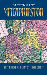 Medzipriestor (2025)