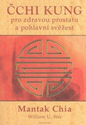 Čchi kung pro zdravou prostatu a pohlavní svěžest (2017)