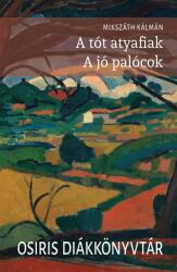 A tót atyafiak - A jó palócok (2025)