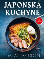 Japonská kuchyně (2019)