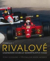 Formula 1 Rivali - Dueluri legendare ale stelelor nemiloase (2024)