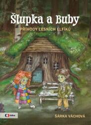Šlupka și Buby - Aventurile elfior din pădure (2025)