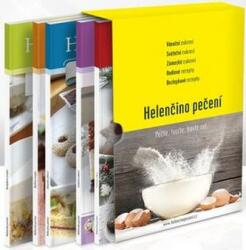 Box Helenčino pečení (2017)