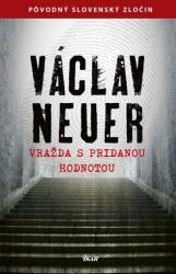 Vražda s pridanou hodnotou (2016)