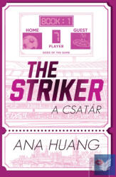 The Striker - A csatár (2025)
