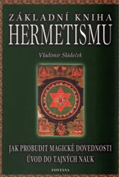 Cartea de bază a hermetismului (2003)