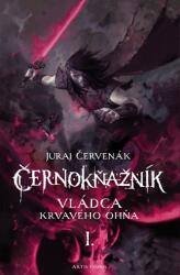Černokňažník | Juraj Červenák (2021)
