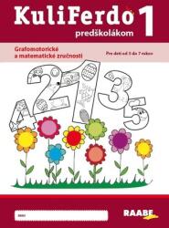 Kuliferdo predškolákom 1 (2022)