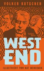 Westend (ISBN: 9783869713236)