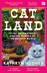 Catland (ISBN: 9780008365141)