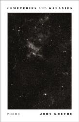 Cemeteries and Galaxies (ISBN: 9780374618926)