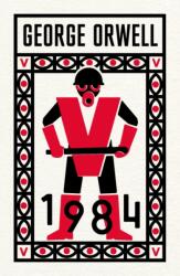 Nineteen Eighty-Four (ISBN: 9780571355884)