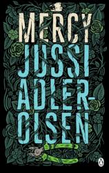 Mercy (ISBN: 9781405933704)