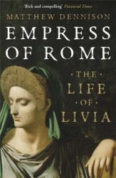 Empress of Rome (ISBN: 9780857381637)