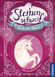 Sternenschweif, Buch der Träume (ISBN: 9783440178386)