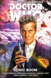Doctor Who: The Twelfth Doctor (ISBN: 9781785860133)