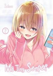 My Tiny Senpai - Band 02 (ISBN: 9783987452154)